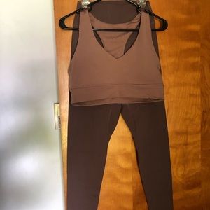 Balance Athletica Set